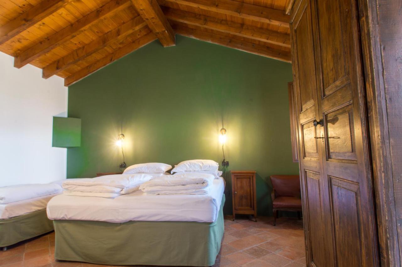 Gavedo Ca' Di Martino Bed & Breakfast エクステリア 写真